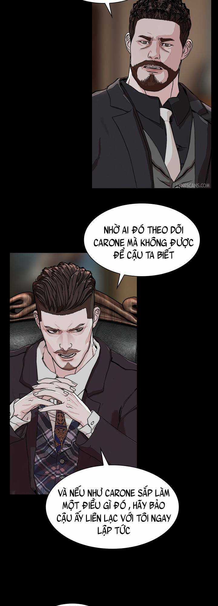 Soldato Chapter 12 trang 40