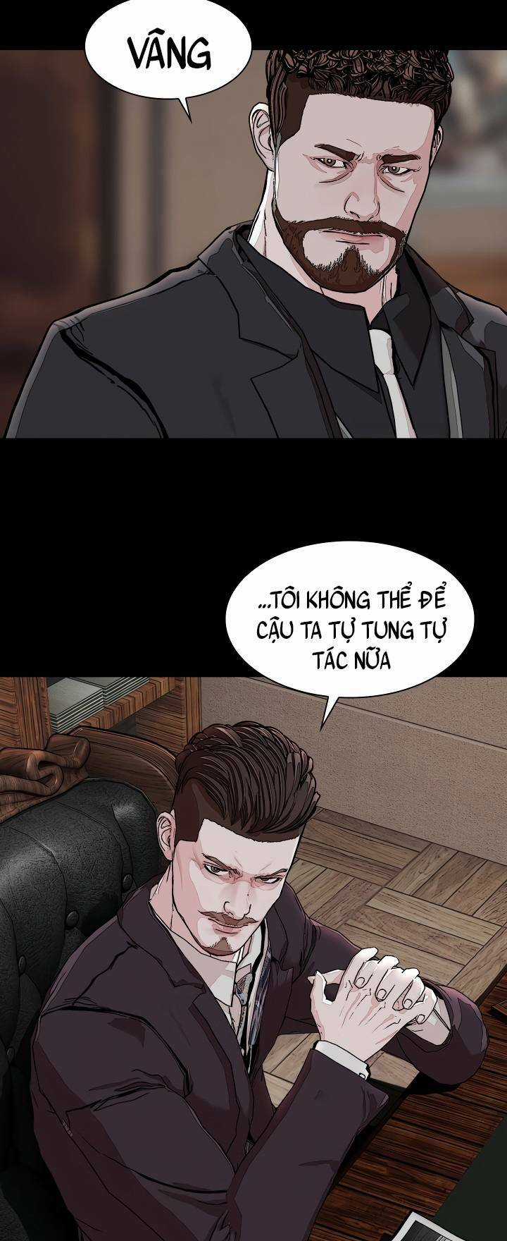 Soldato Chapter 12 trang 41