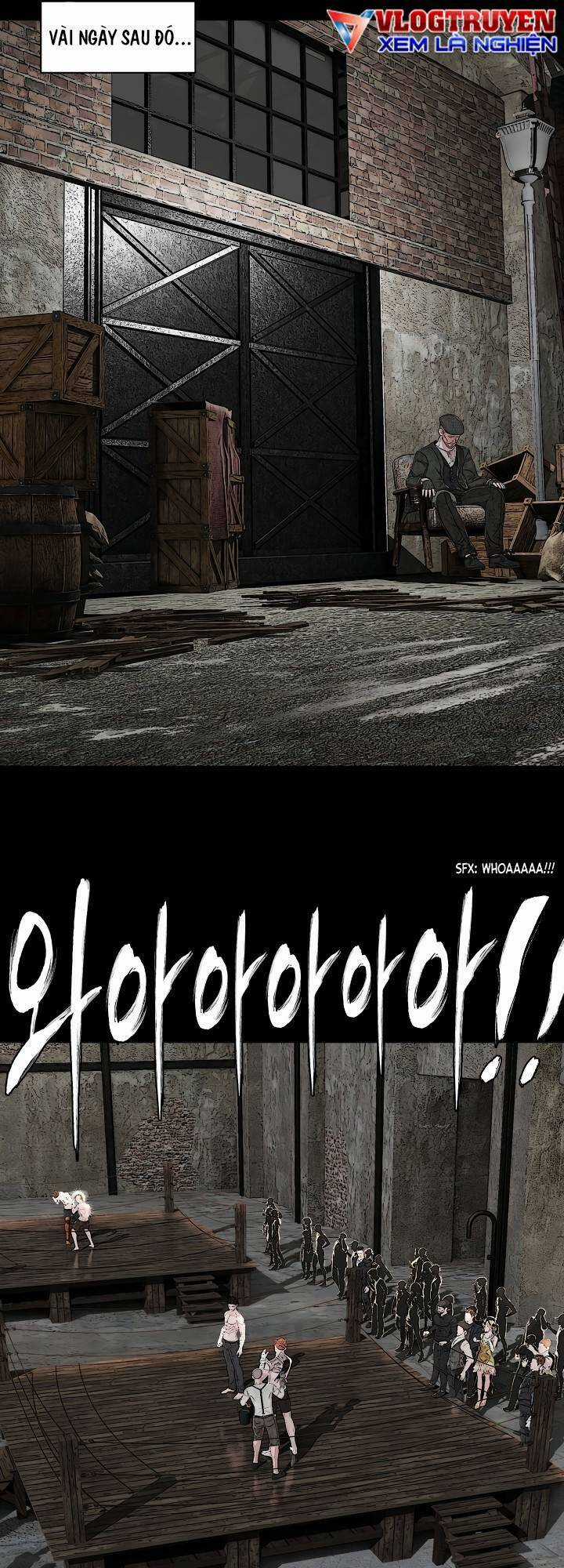 Soldato Chapter 12 trang 43