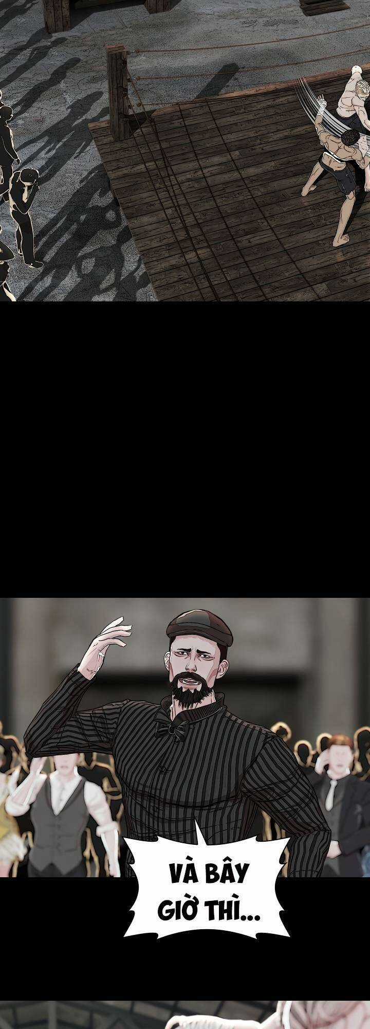 Soldato Chapter 12 trang 44
