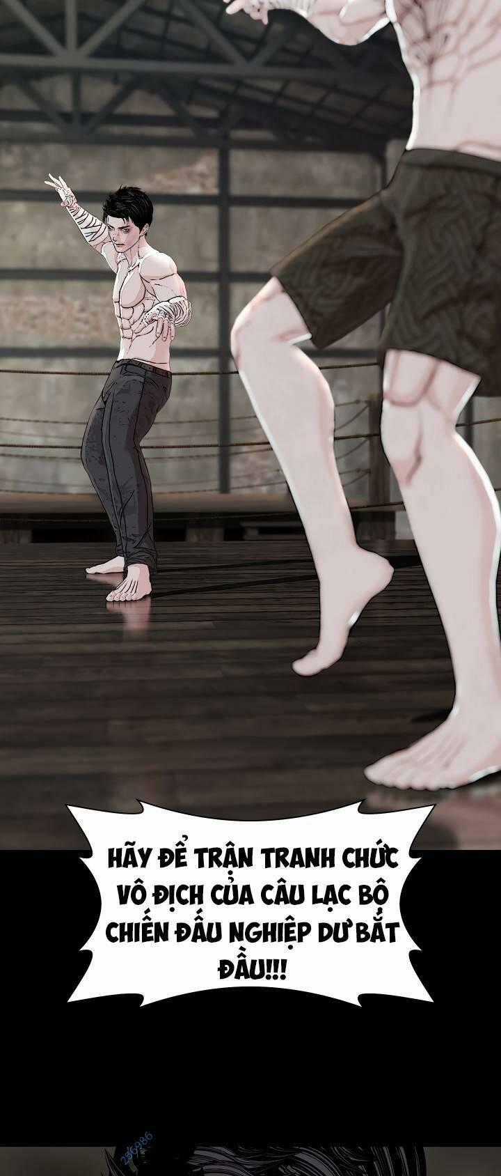 Soldato Chapter 12 trang 45