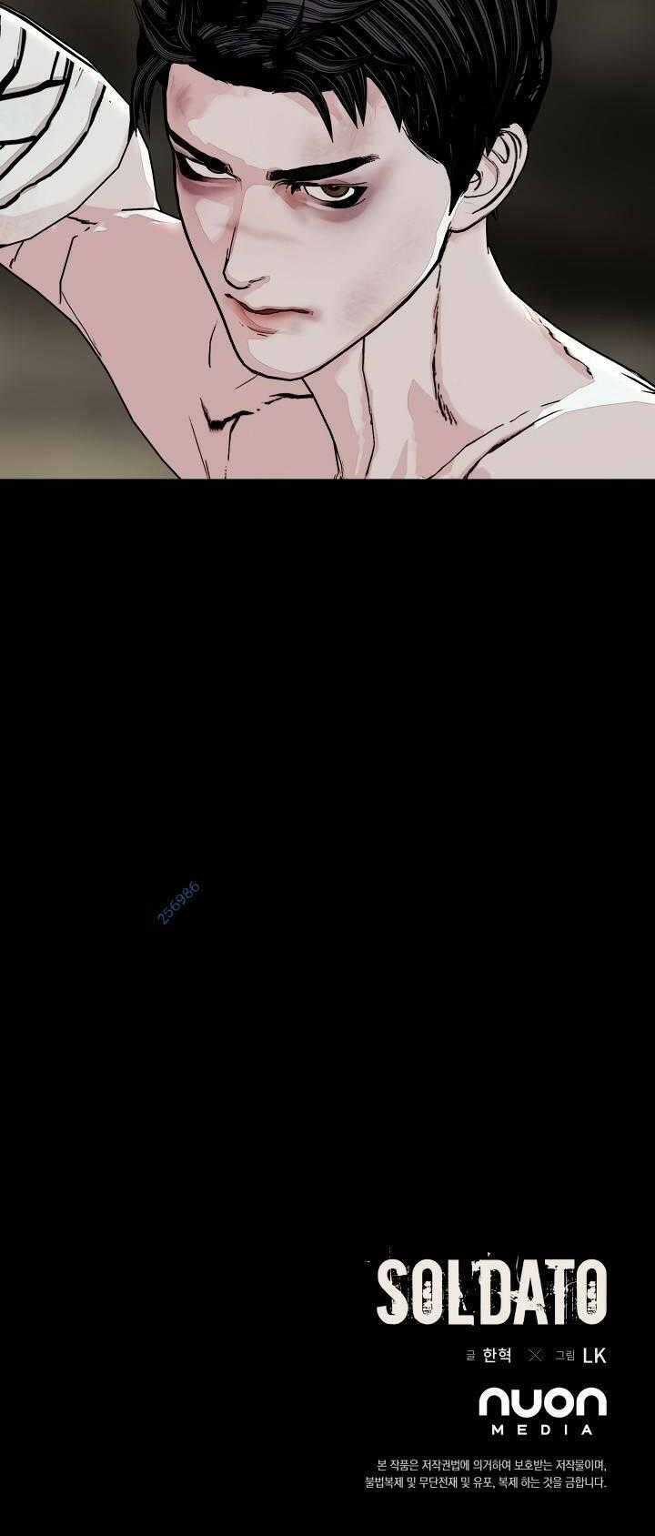 Soldato Chapter 12 trang 46