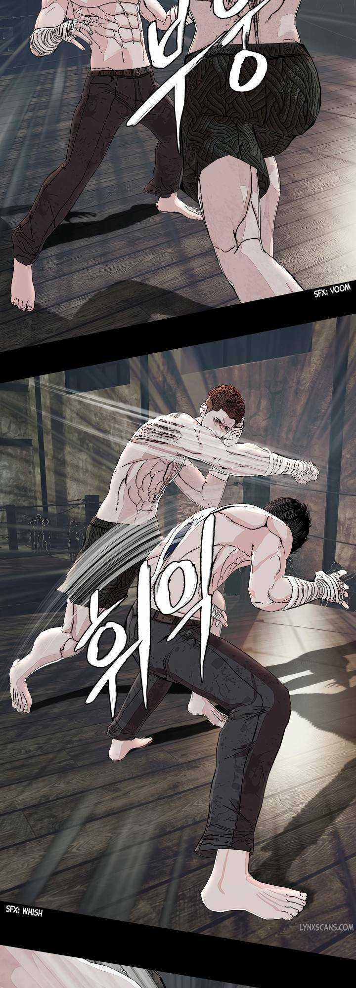 Soldato Chapter 13 trang 10