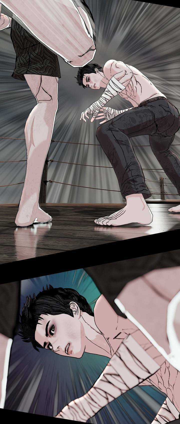 Soldato Chapter 13 trang 11