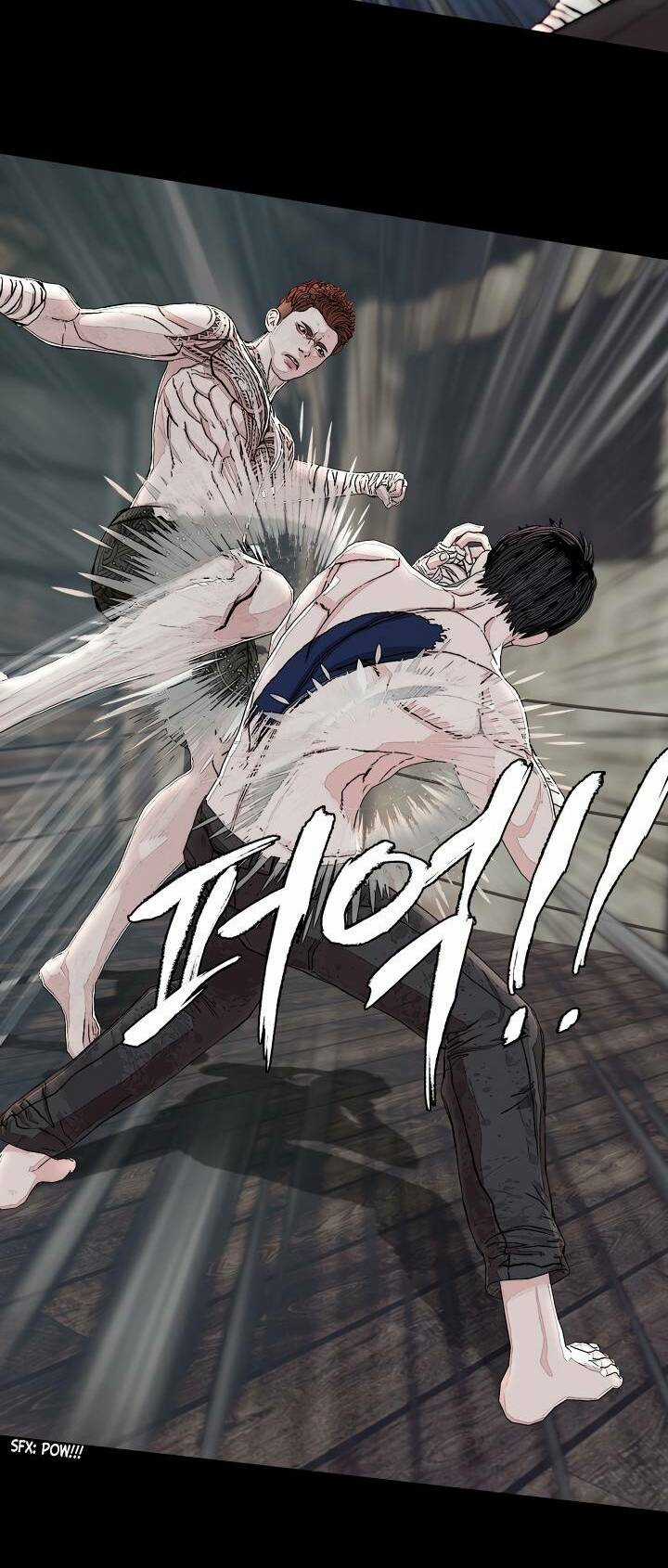 Soldato Chapter 13 trang 12