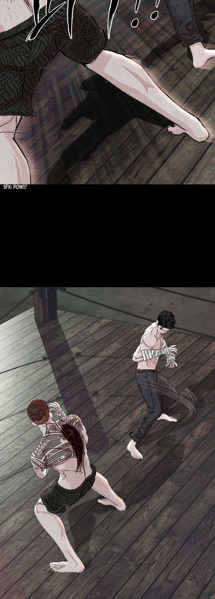 Soldato Chapter 13 trang 14