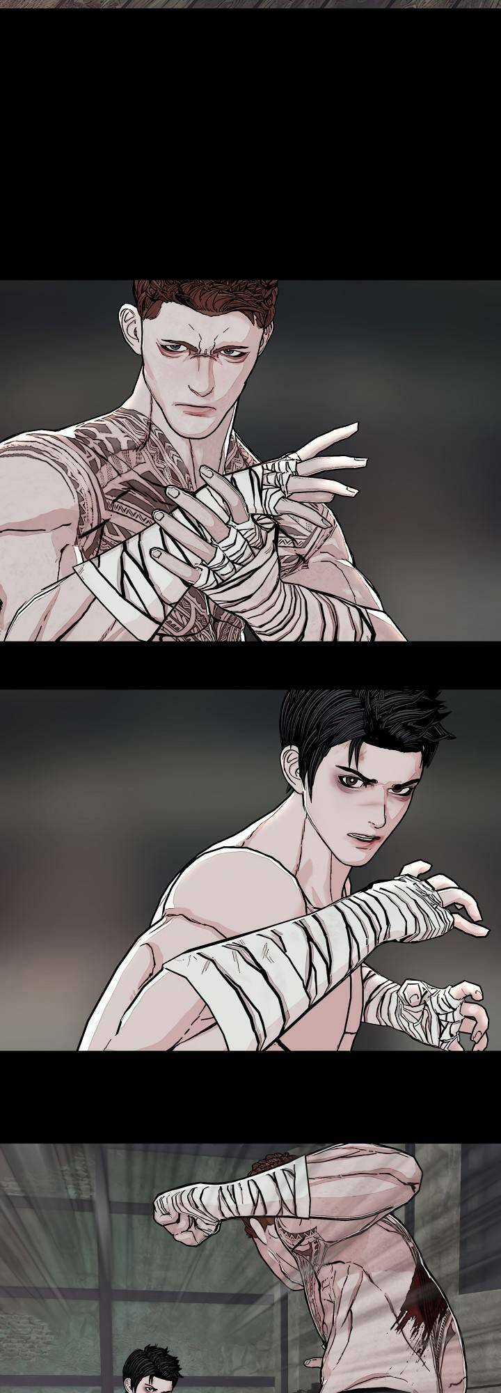 Soldato Chapter 13 trang 15