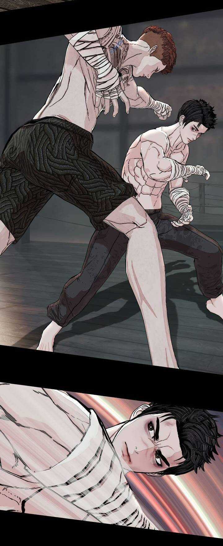 Soldato Chapter 13 trang 17