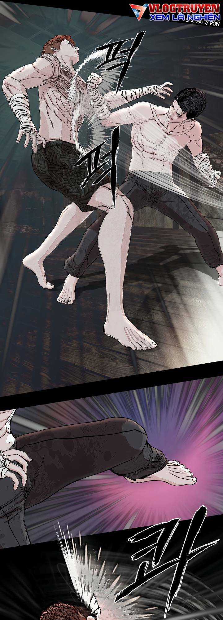 Soldato Chapter 13 trang 18