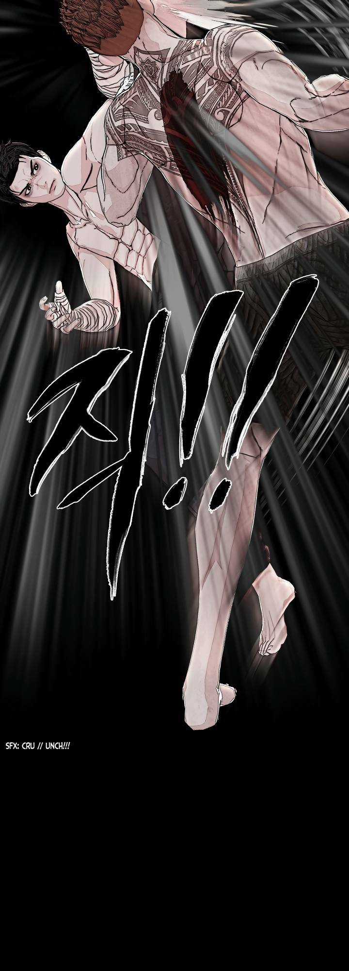 Soldato Chapter 13 trang 19