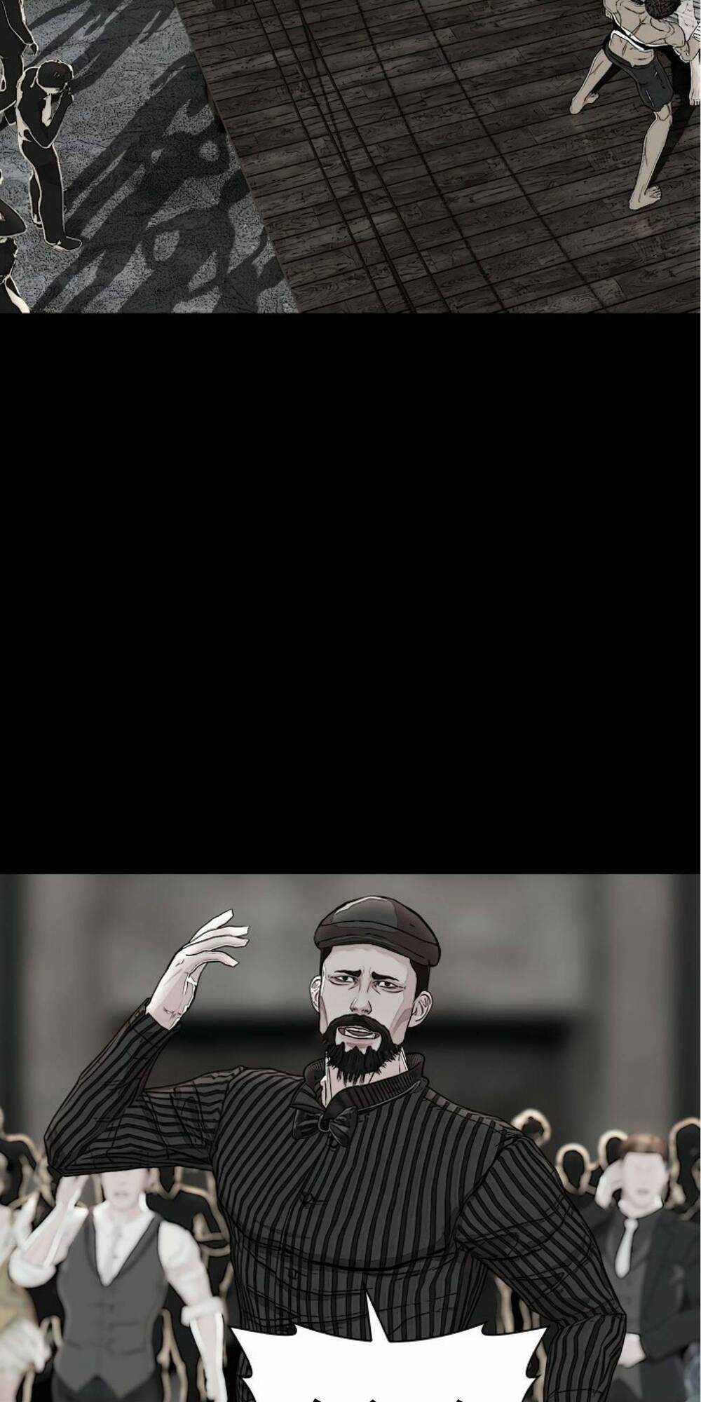 Soldato Chapter 13 trang 2