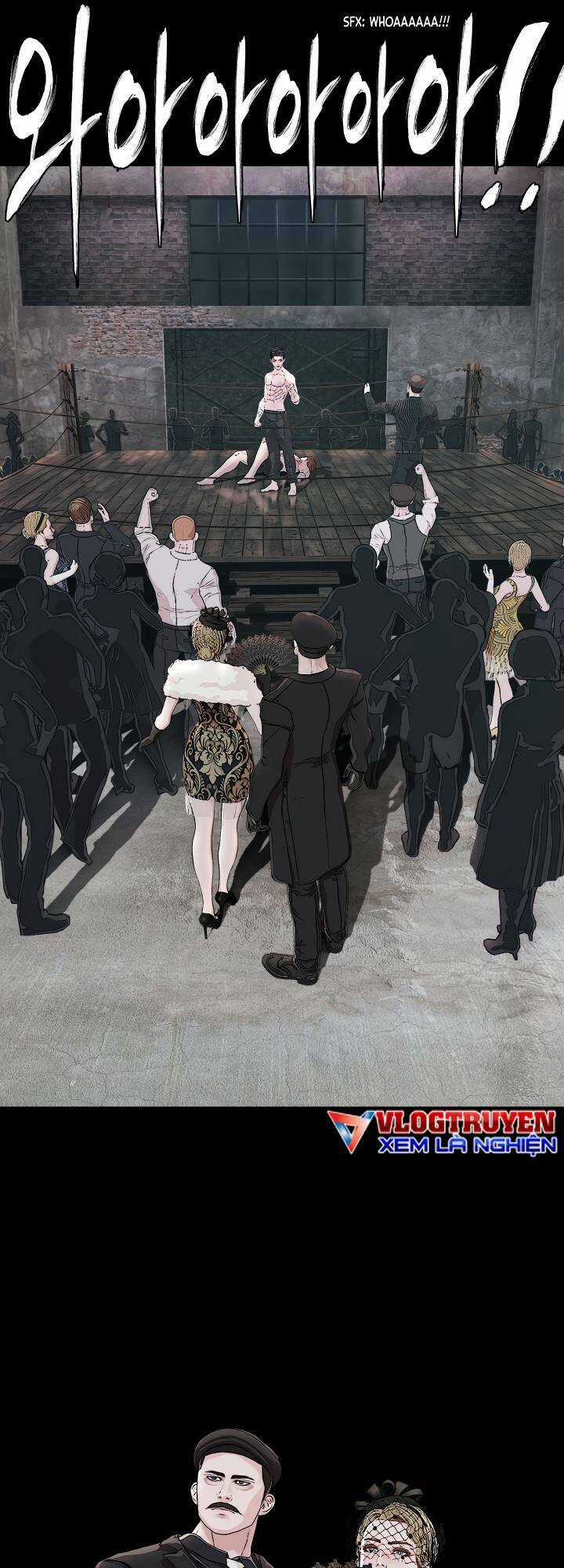 Soldato Chapter 13 trang 23