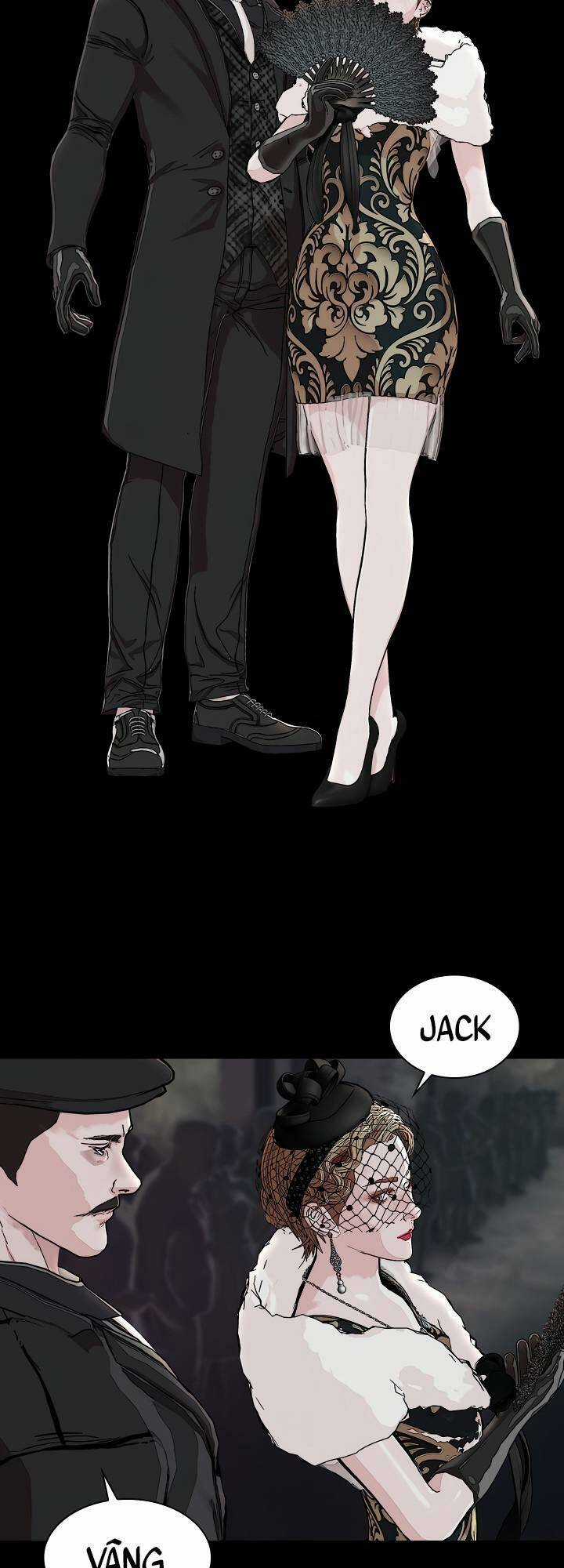 Soldato Chapter 13 trang 24