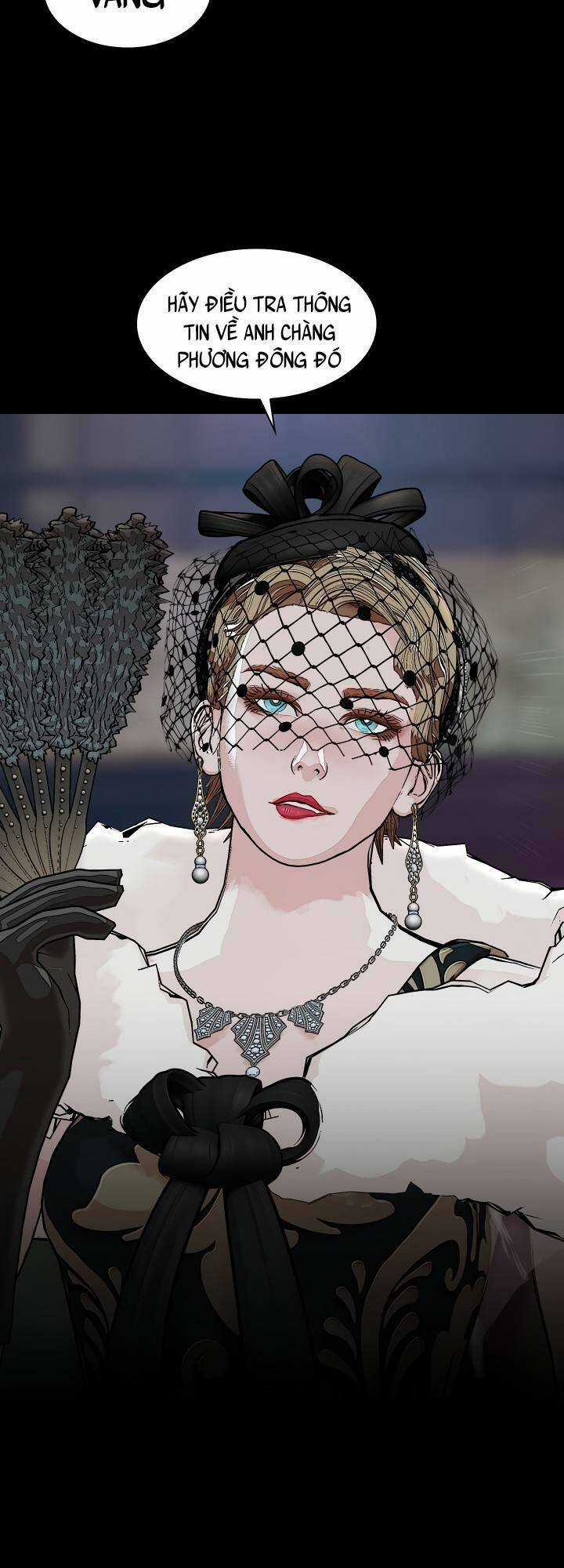 Soldato Chapter 13 trang 25