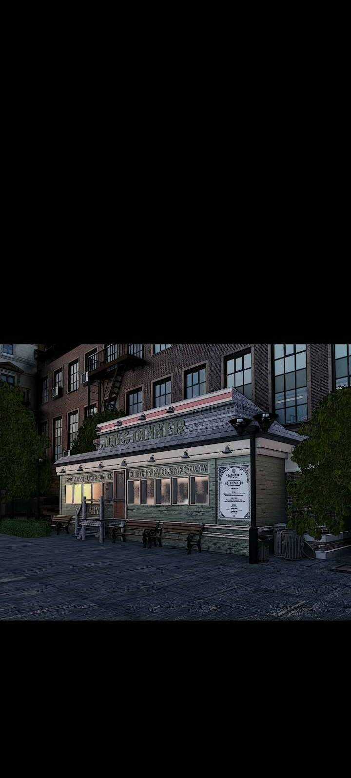 Soldato Chapter 13 trang 27