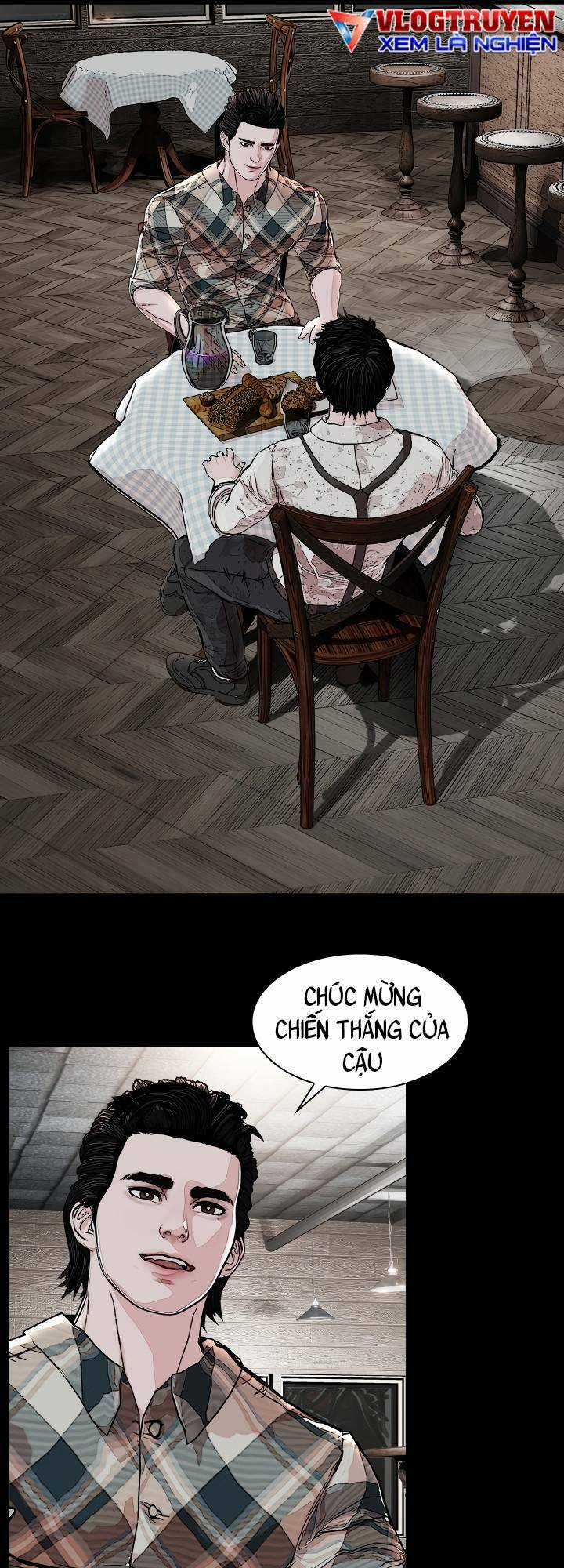 Soldato Chapter 13 trang 28