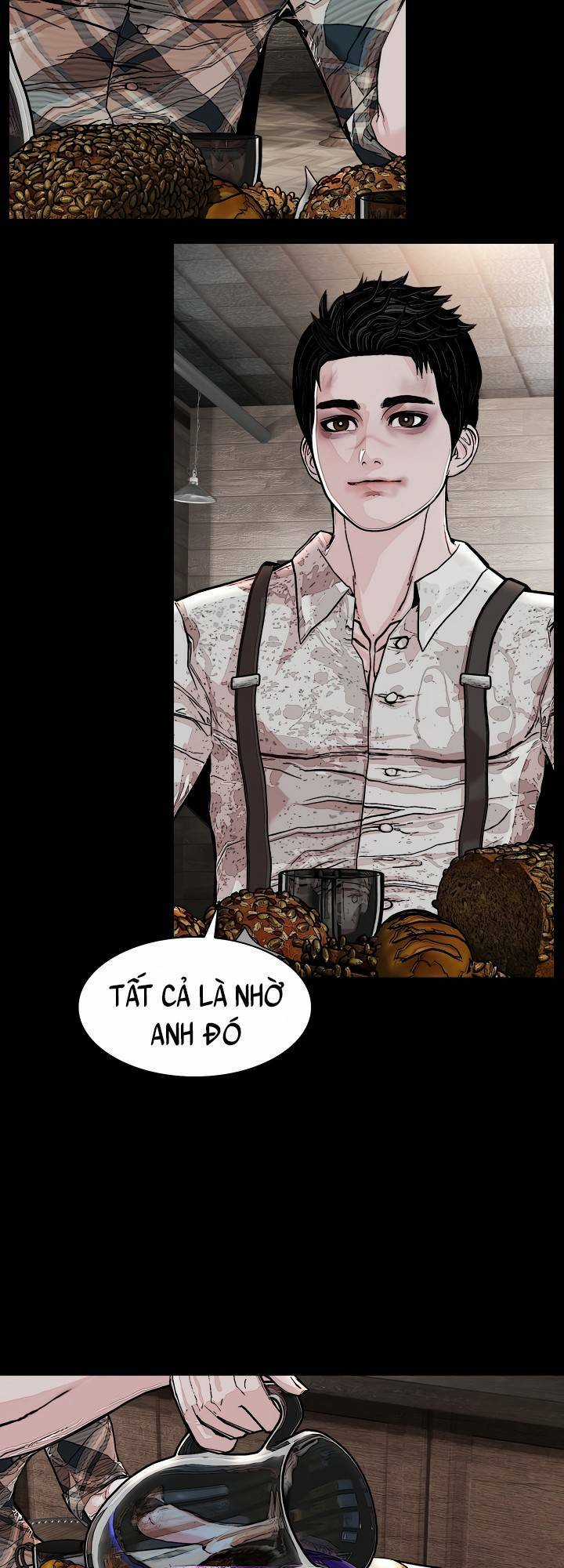 Soldato Chapter 13 trang 29