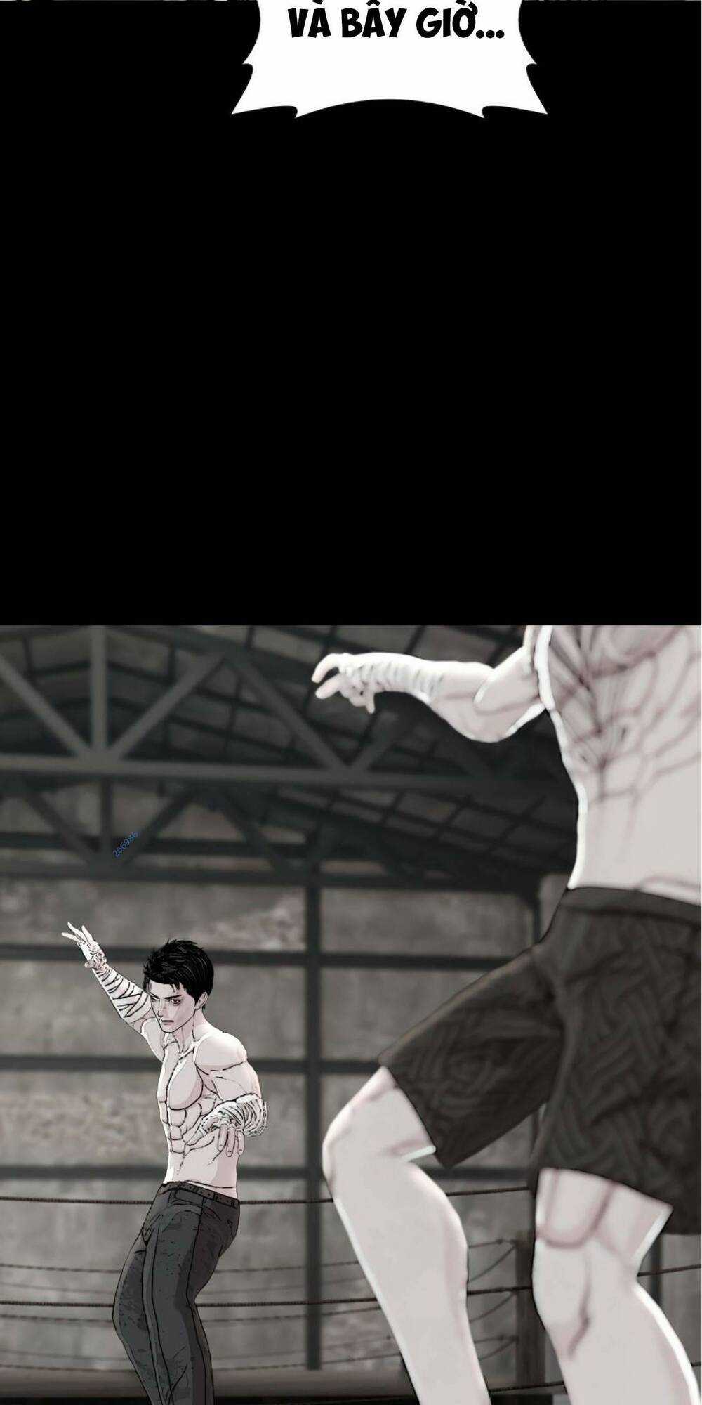 Soldato Chapter 13 trang 3