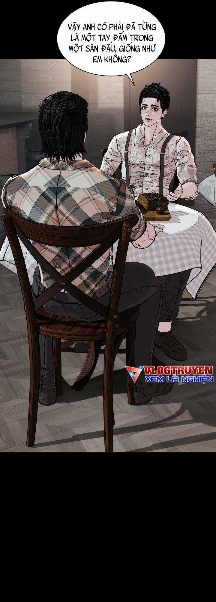 Soldato Chapter 13 trang 38