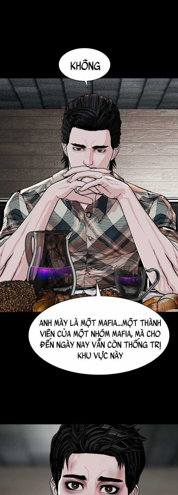 Soldato Chapter 13 trang 39