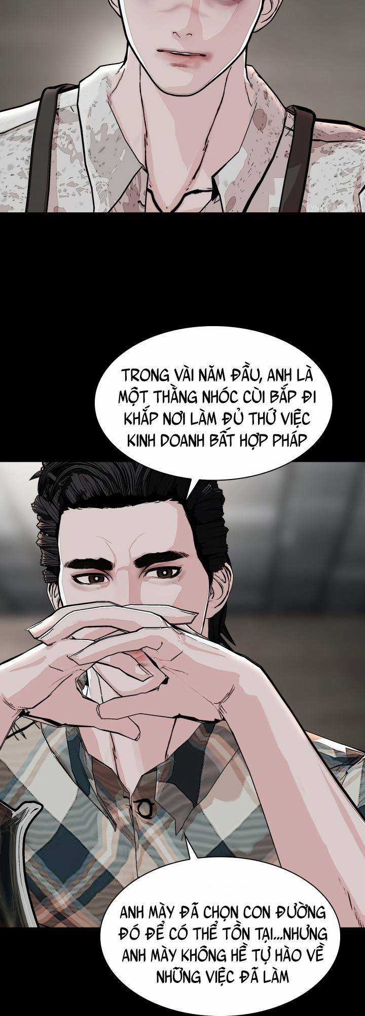 Soldato Chapter 13 trang 40