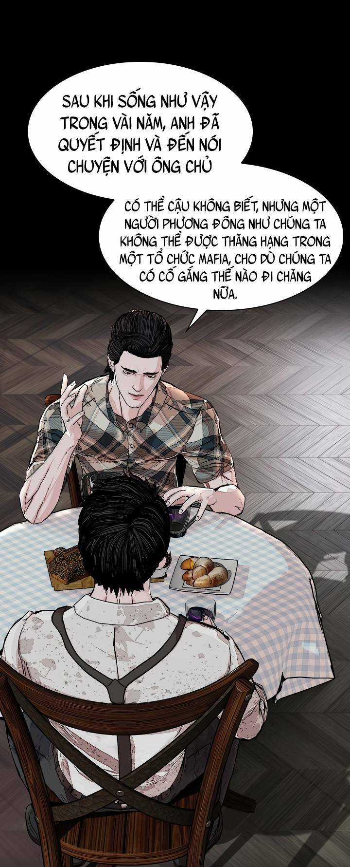 Soldato Chapter 13 trang 41