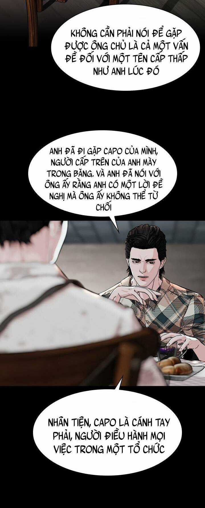 Soldato Chapter 13 trang 42