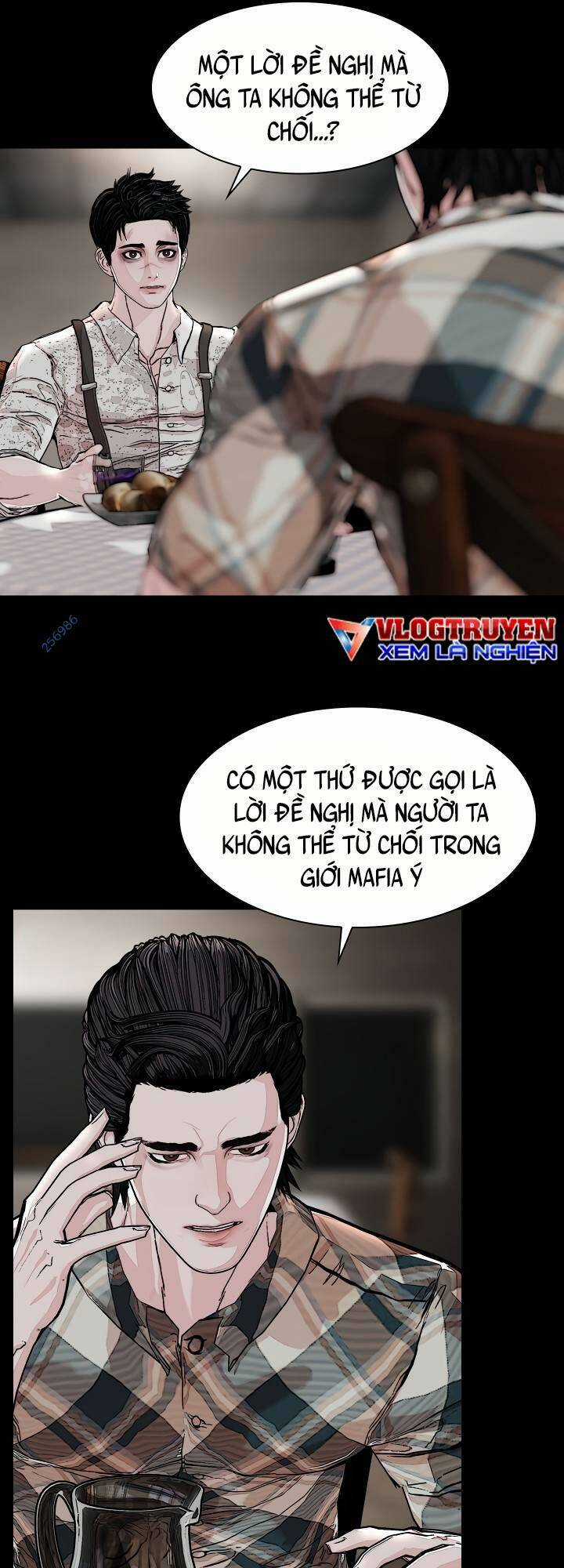 Soldato Chapter 13 trang 43