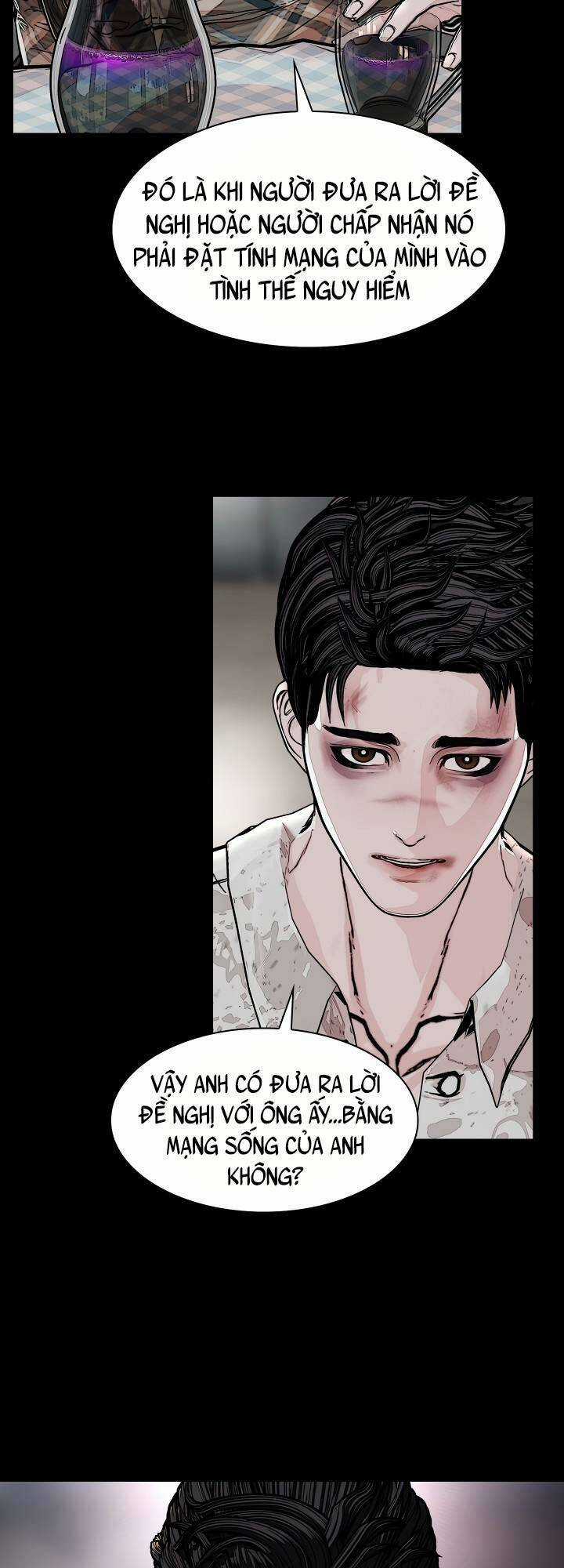 Soldato Chapter 13 trang 44