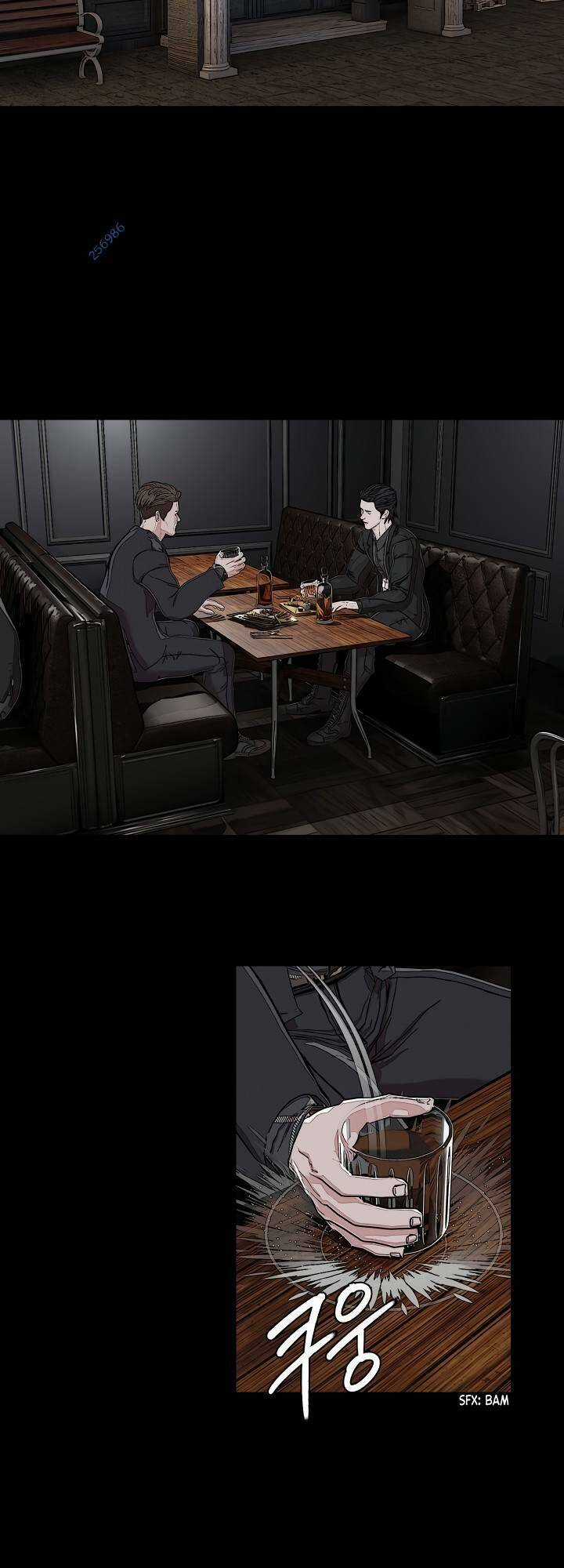 Soldato Chapter 13 trang 47