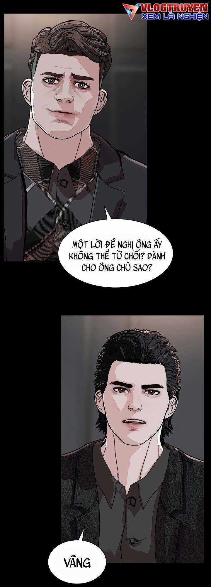 Soldato Chapter 13 trang 48