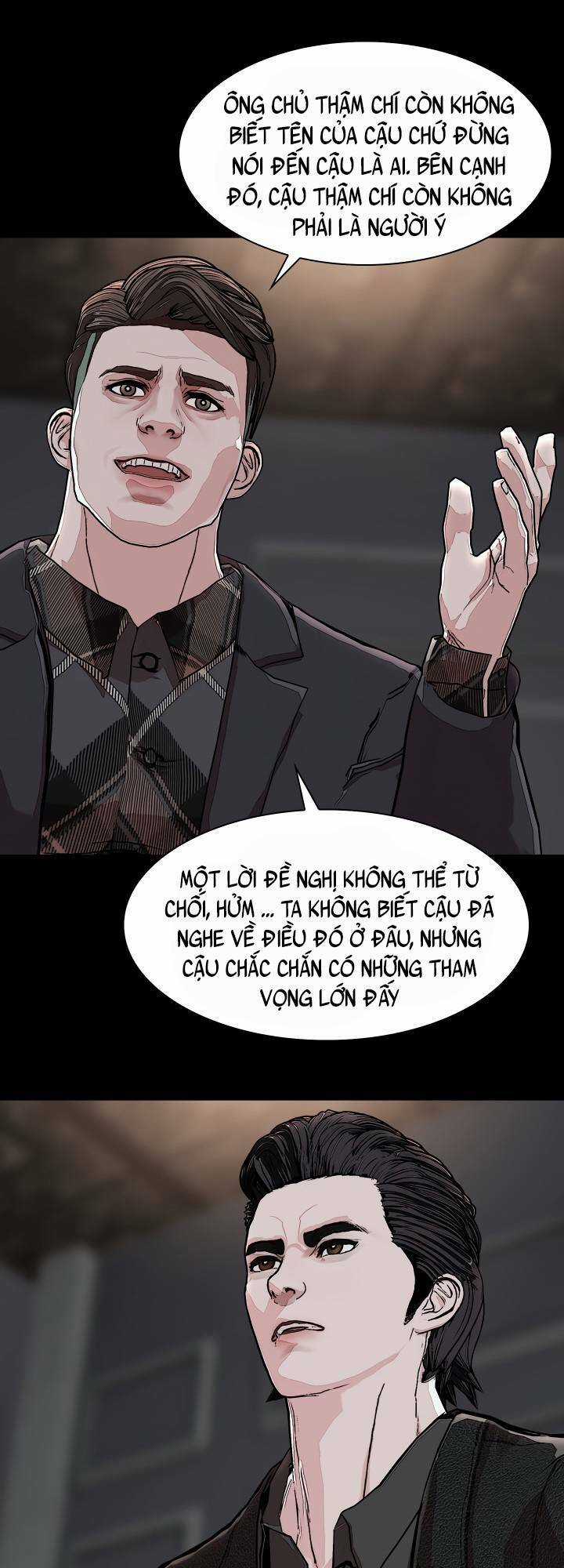 Soldato Chapter 13 trang 49