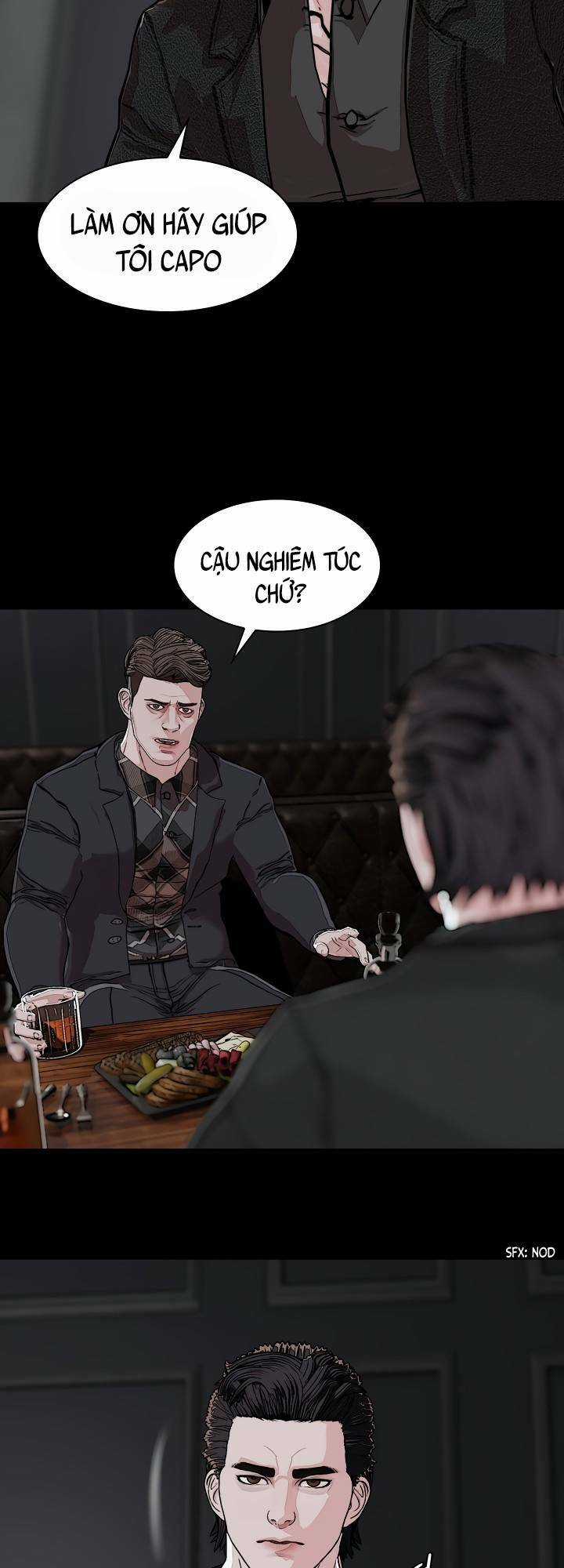 Soldato Chapter 13 trang 50