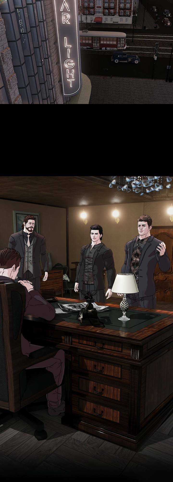 Soldato Chapter 13 trang 52