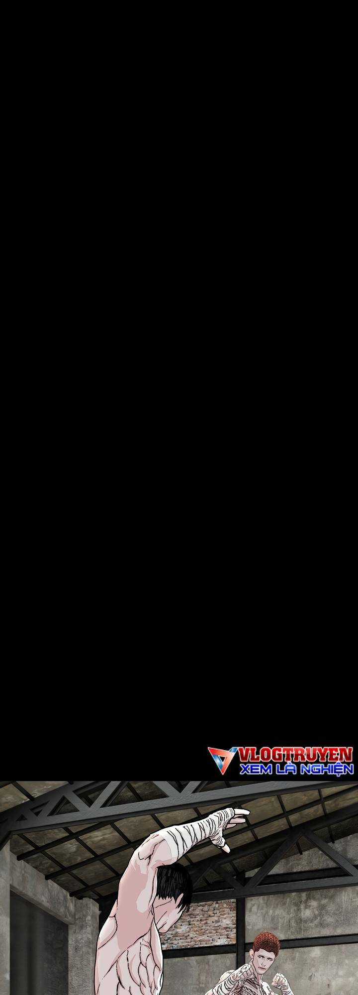 Soldato Chapter 13 trang 8