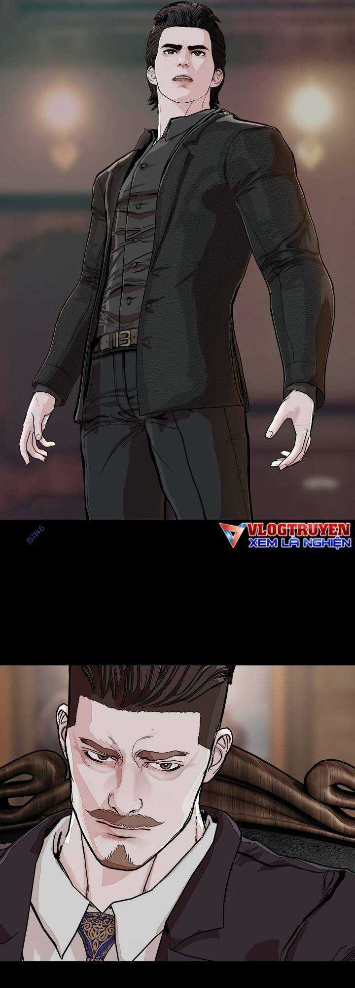 Soldato Chapter 14 trang 10