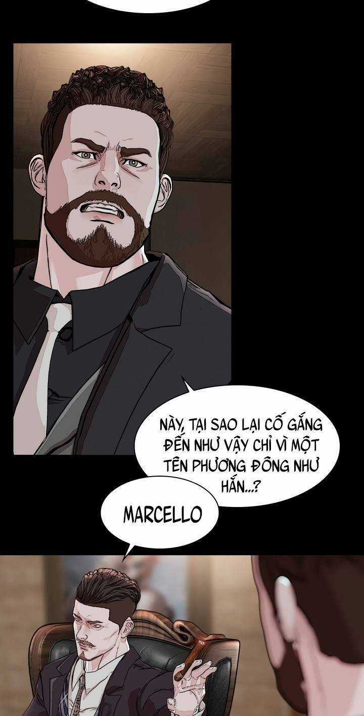 Soldato Chapter 14 trang 13