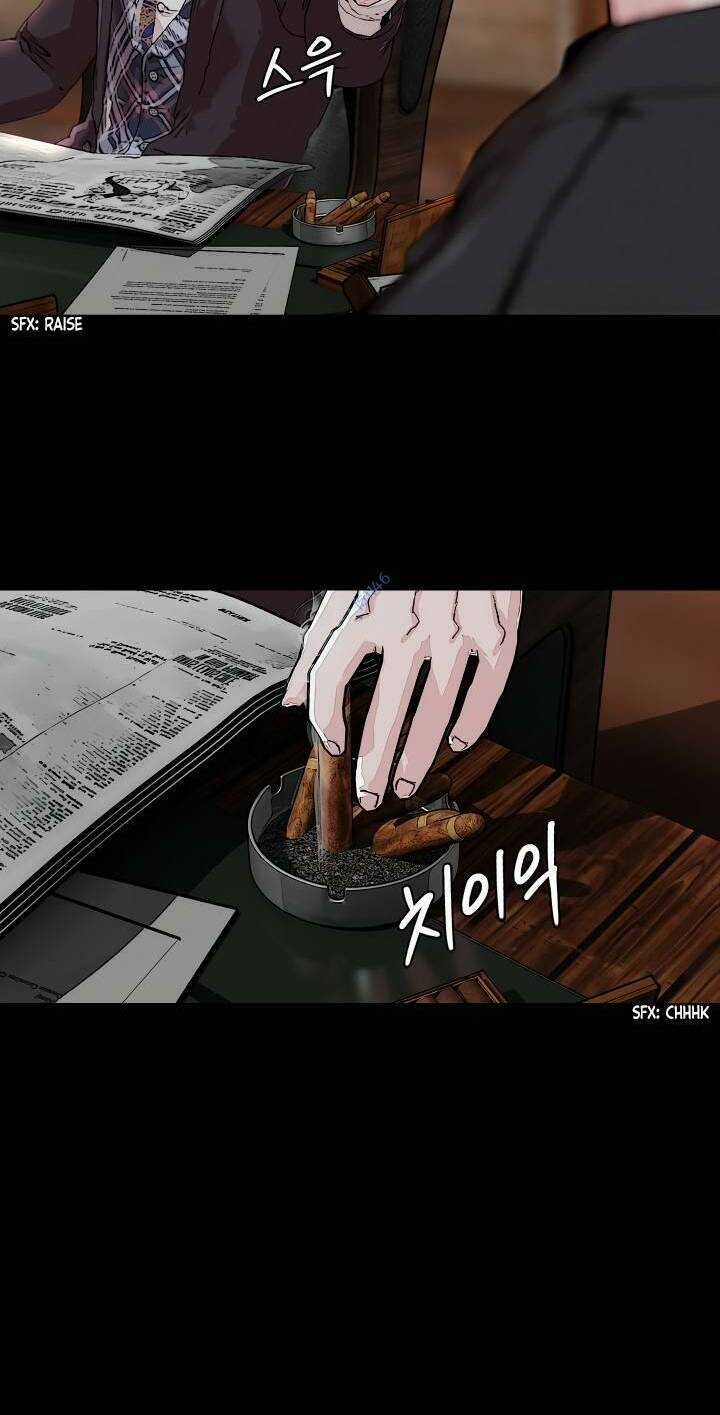 Soldato Chapter 14 trang 14