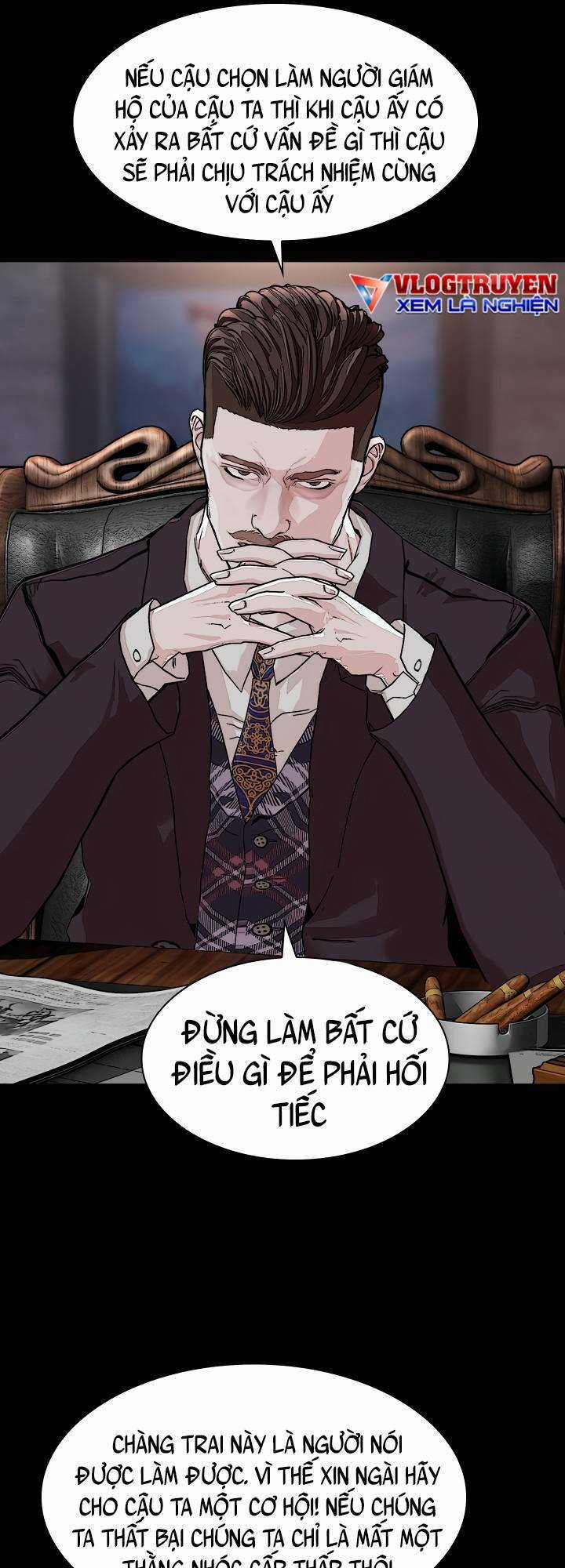 Soldato Chapter 14 trang 15