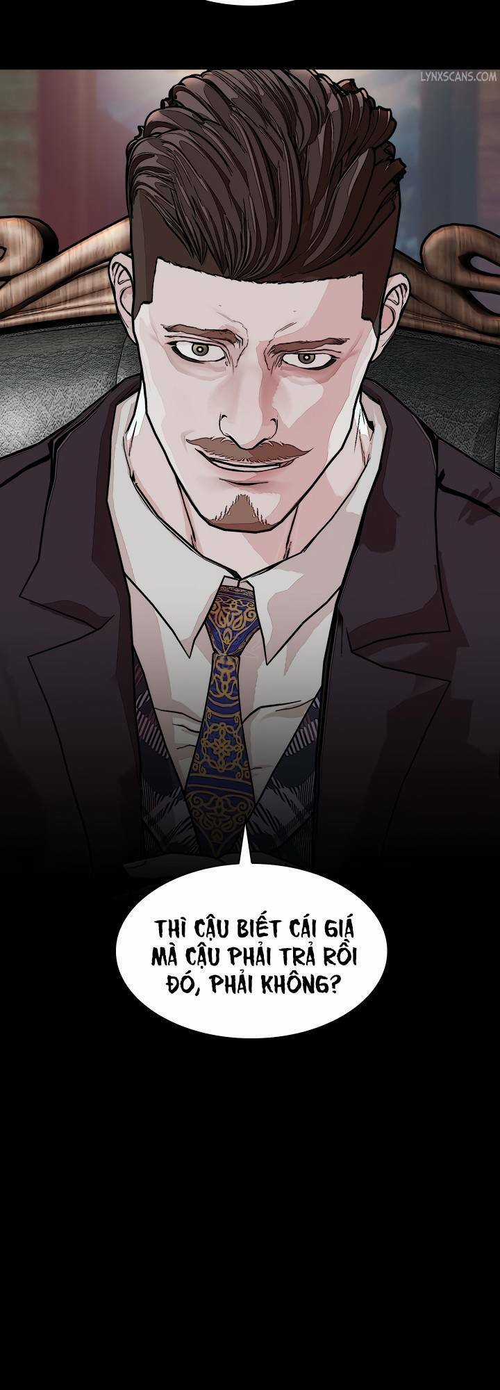 Soldato Chapter 14 trang 17