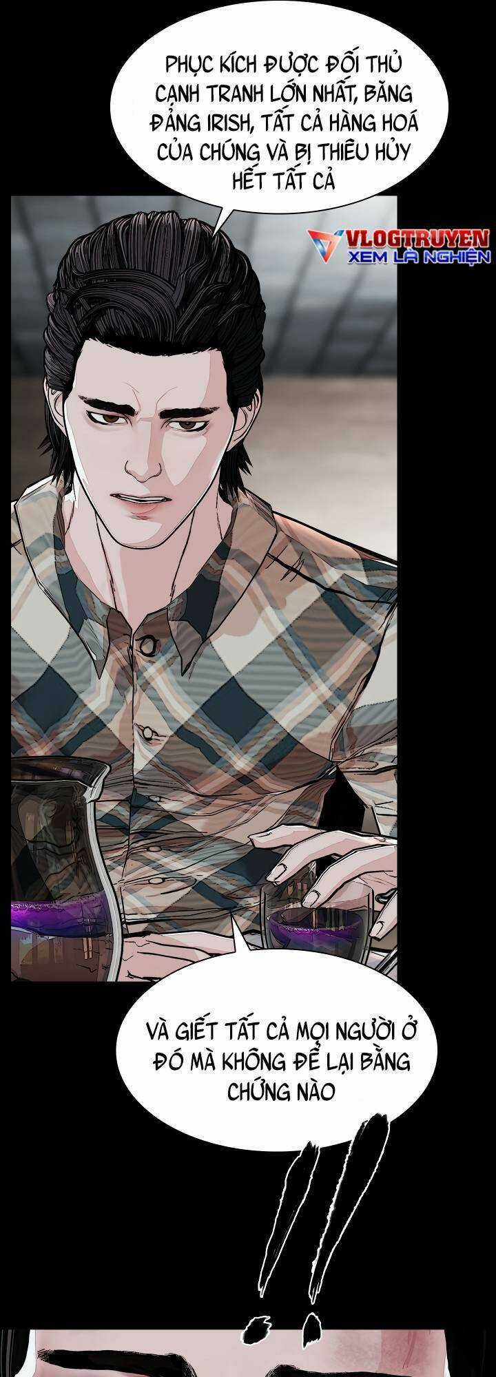 Soldato Chapter 14 trang 20