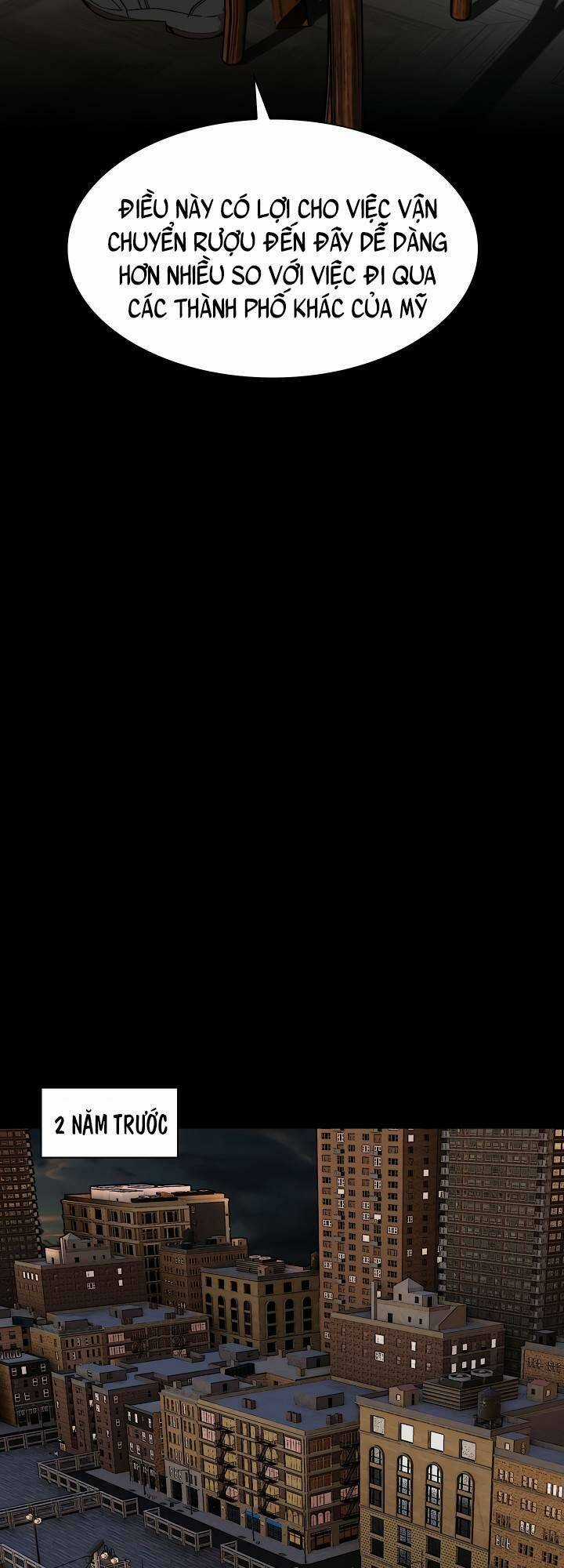 Soldato Chapter 14 trang 22