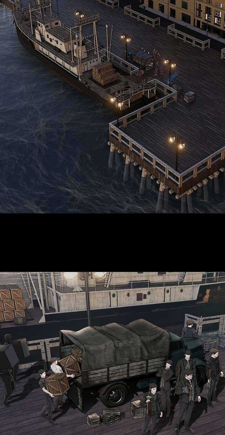 Soldato Chapter 14 trang 23