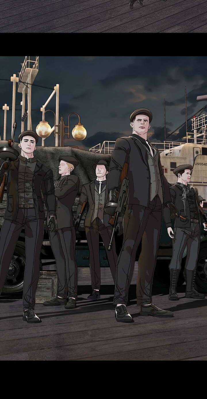 Soldato Chapter 14 trang 24