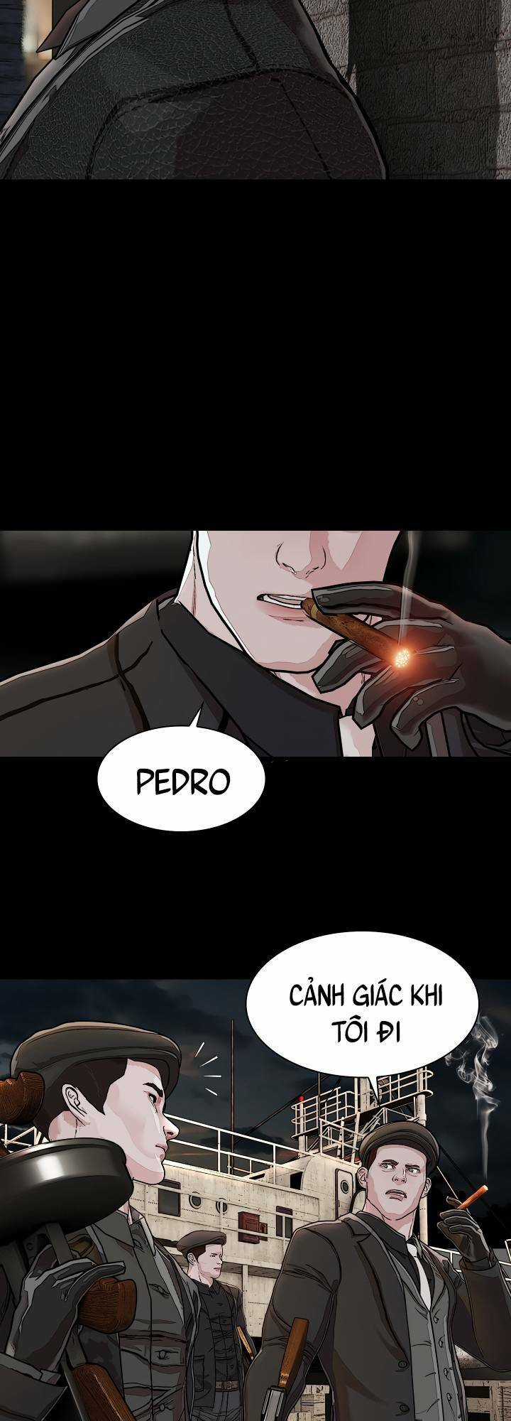 Soldato Chapter 14 trang 26