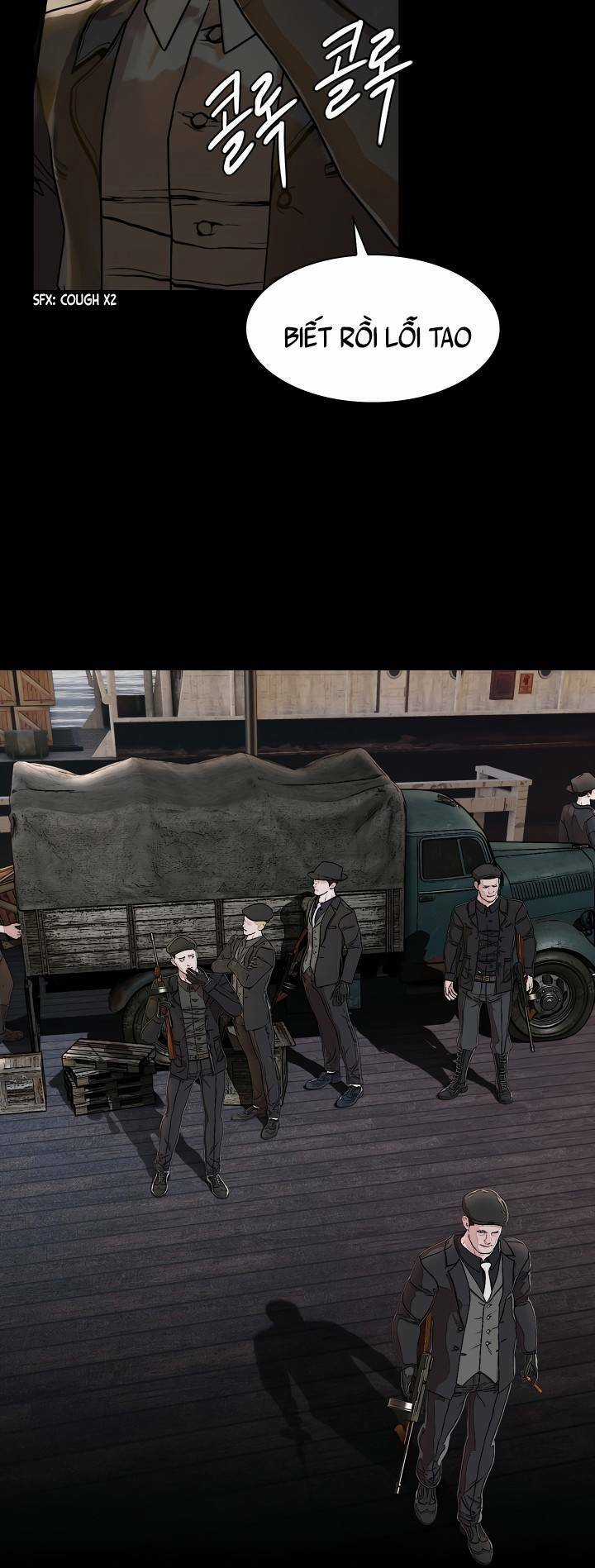 Soldato Chapter 14 trang 28