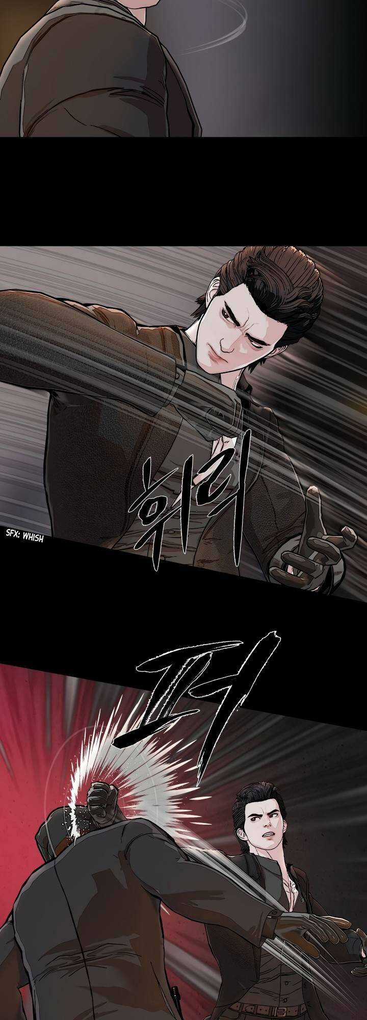 Soldato Chapter 14 trang 31