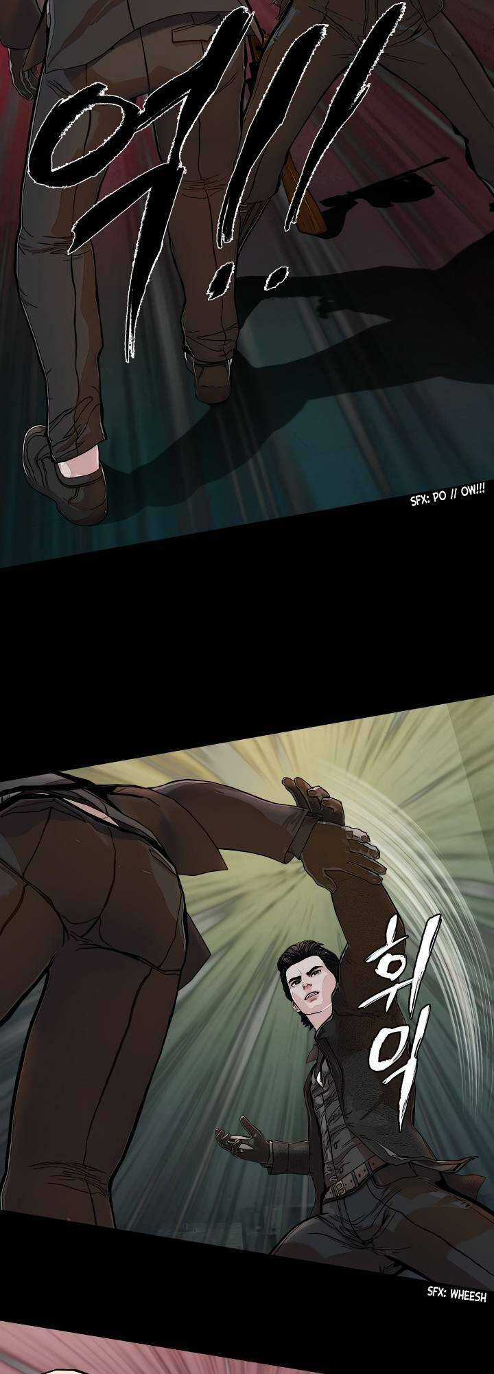 Soldato Chapter 14 trang 32