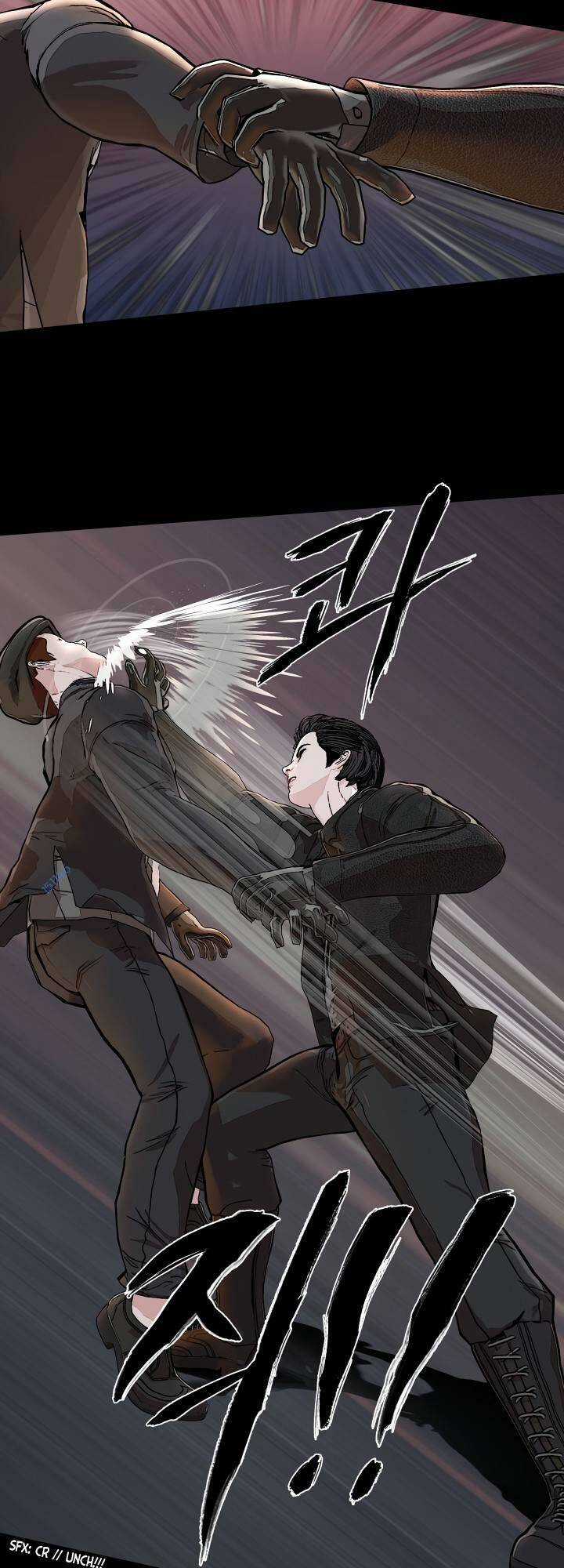 Soldato Chapter 14 trang 33