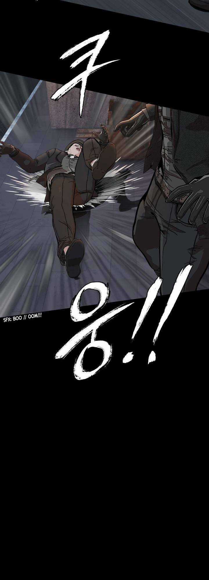 Soldato Chapter 14 trang 34